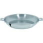 POELE CRISTEL 26 CM MUTINE AMOVIBLE INDUCTION POELE CRISTEL 26 CM MUTINE AMOVIBLE INDUCTION