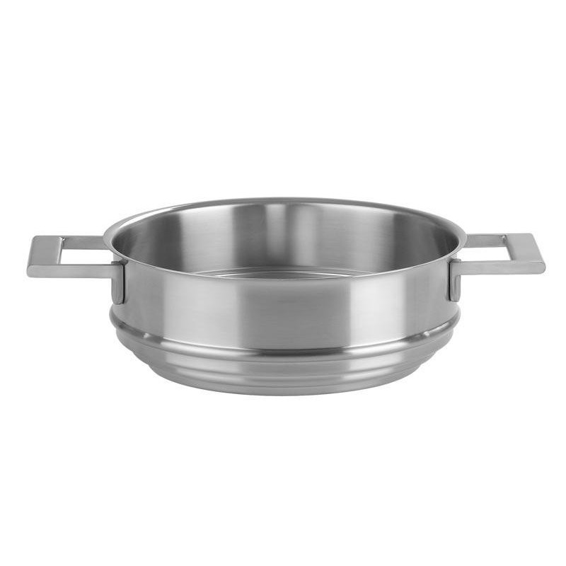 CUIT VAPEUR UNIVERSEL CRISTEL 24 CM STRATE FIXE 