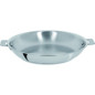 POELE CRISTEL 28 CM CASTELINE AMOVIBLE POELE CRISTEL 28 CM CASTELINE AMOVIBLE