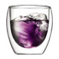 Set 2 verres 0,25 l PAVINA double paroi Set 2 verres 0,25 l PAVINA double paroi