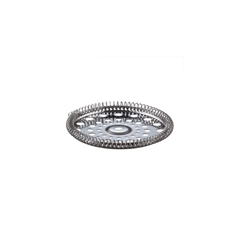 Disque supérieur 4-6-8 tasses cafetières à piston