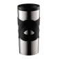 Mug de voyage 0,35 l inox double paroi
