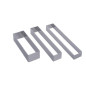 CERCLE DECOUPE 8X2 CM RECTANGLE DE BUYER CERCLE DECOUPE 8X2 CM RECTANGLE DE BUYER