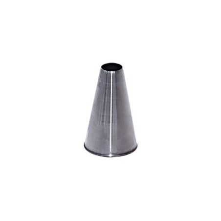 DOUILLE INOX UNIE DE BUYER DE 6 MM A 18 MM