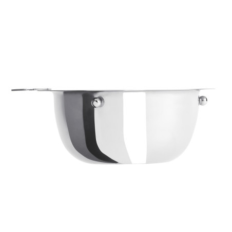 ELEMENT BAIN MARIE CRISTEL 20 CM MUTINE AMOVIBLE