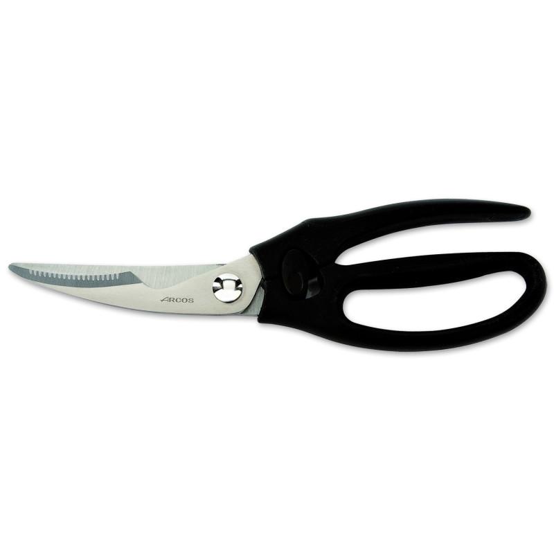 CISAILLE à VOLAILLES INOX 240 MM ARCOS CISAILLE à VOLAILLES INOX 240 MM ARCOS