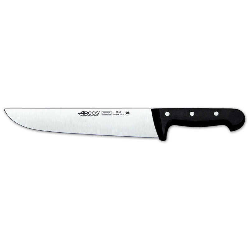 BOUCHER 250 MM ARCOS
