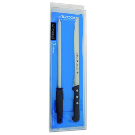 UNIVERSAL Prof manche POM 3 rivets