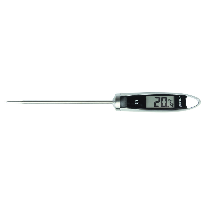  THERMOMETRE DE CUISINE DIGITAL CRISTEL