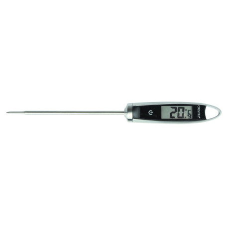  THERMOMETRE DE CUISINE DIGITAL CRISTEL