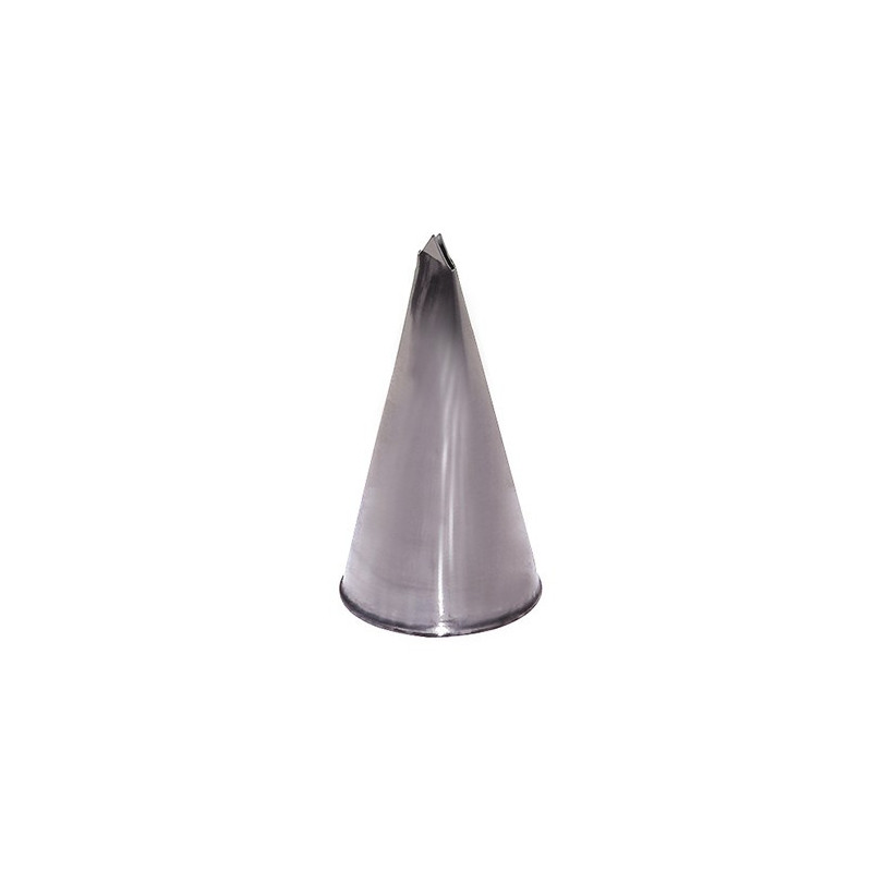 DOUILLE INOX A FEUILLE DE BUYER