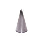 DOUILLE INOX A FEUILLE DE BUYER