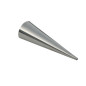 MOULE CONIQUE DE BUYER INOX POUR CORNET 3.5 L. 14CM