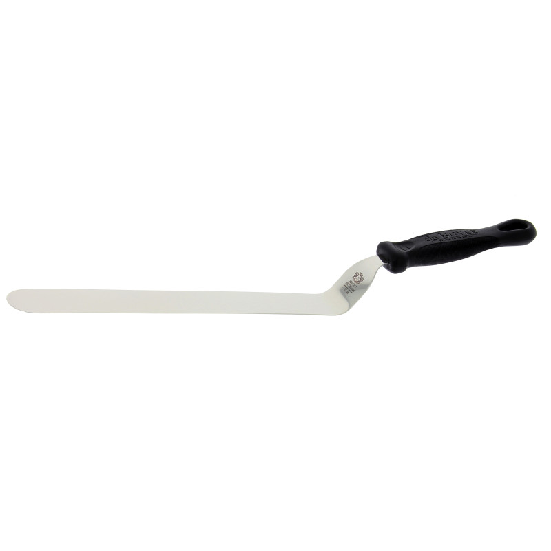 SPATULE DE BUYER  FKOFFICIUM COUDEE 25CM