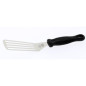 SPATULE DE SERVICE DE BUYER AJOUREE COUDEE FKO 12CM