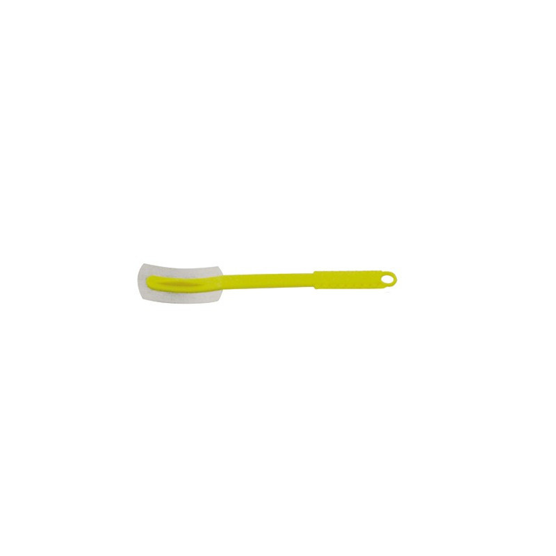 GRIGNETTE JAUNE LAME FIXE DE BUYER - SACHET DE 10