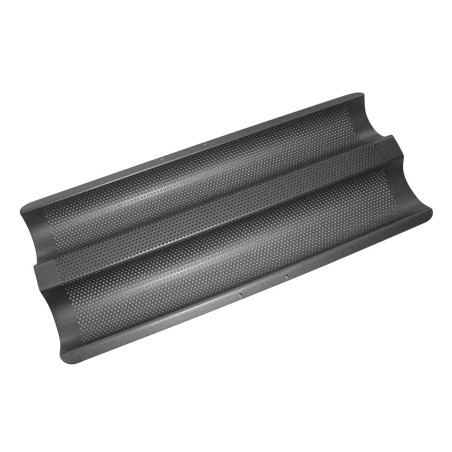 PLAQUE A 2 BAGUETTES
