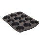 MOULE A MUFFIN DE BUYER  ANTI-ADHESIF DE BUYER