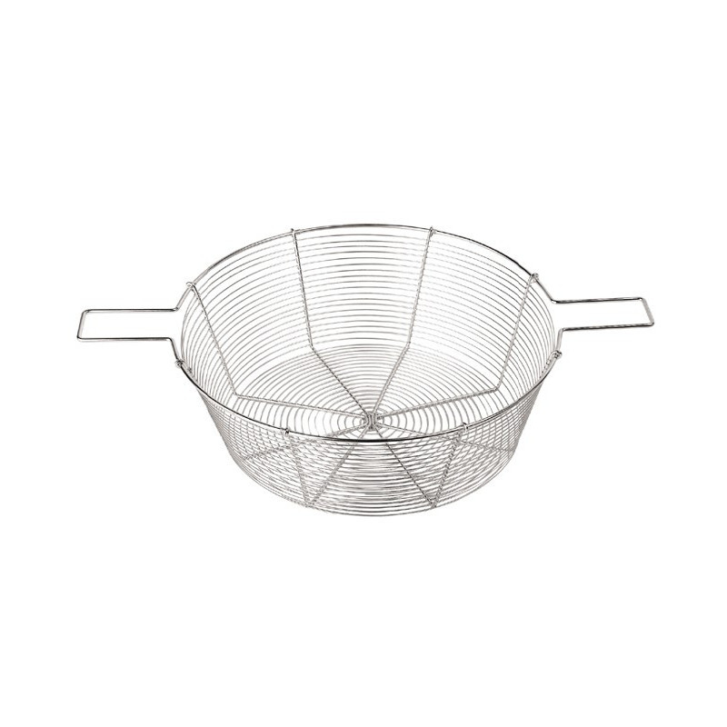 PANIER 32CM POUR BASSINE A FRITURE BOMBEE DE BUYER