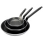 POELE RONDE DE BUYER 32 CM CHOC 5 RESTO INDUCTION POELE RONDE DE BUYER 32 CM CHOC 5 RESTO INDUCTION