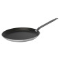 POELE A CREPE 26 CM CHOC RESTO INDUCTION DE BUYER 
