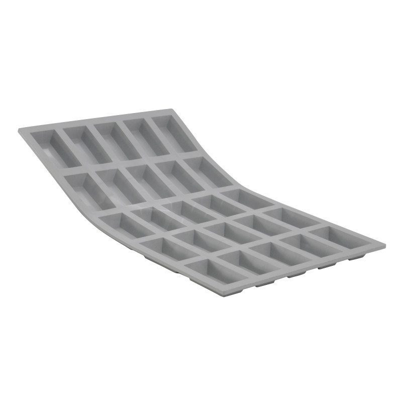 ELASTOMOULE 25 MINI FINANCIER DE BUYER