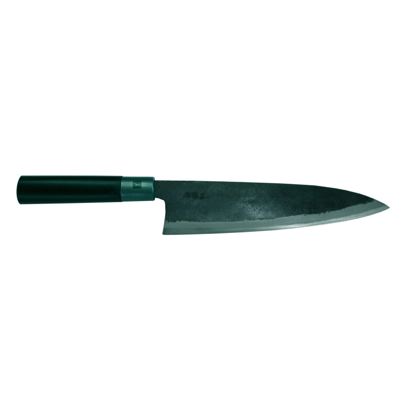 HAIKU KUROUCHI GYUTO 21 CM CHROMA 39