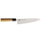 CHROMA HAIKU CHEF ALVEOLE 20 CM