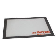 TAPIS SILICONE 40X30CM