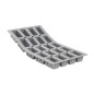 ELASTOMOULE DE BUYER 20 MINI CAKE