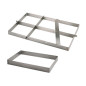 CADRE A OPERA DE BUYER INOX