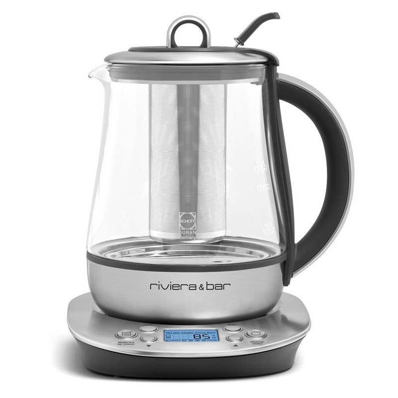 THEIERE SENCHA 1.2L RIVIERA ET BAR 
