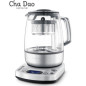 THEIERE CHA DAO 1.2L AUTOMATIQUE RIVIERA ET BAR 