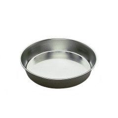 ManquÃ© rond uni