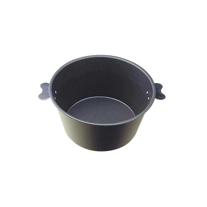 MOULE A CHARLOTTE 18 CM ANTI ADHERENT GOBEL