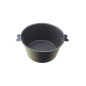 MOULE A CHARLOTTE 18 CM ANTI ADHERENT GOBEL