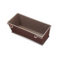 PATE OU CAKE OUVRANT 24 CM GOBEL