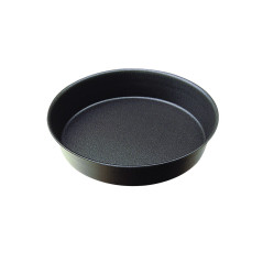 ManquÃ© rond uni