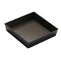 MOULE A MANQUE CARRE 24 CM GOBEL