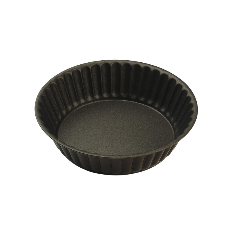 MOULE MANQUE ROND CANNELEE GOBEL 26HT