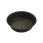 MOULE MANQUE ROND CANNELEE GOBEL 26HT