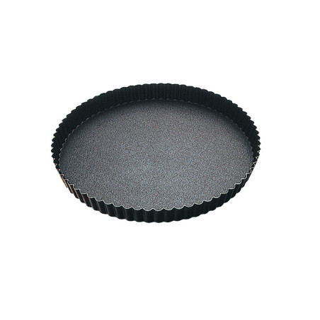 TourtiÃ¨re ronde cannelÃ©e