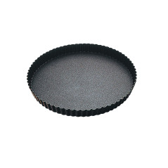 TourtiÃ¨re ronde cannelÃ©e