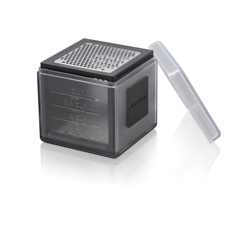 RAPE CUBE MICROPLANE