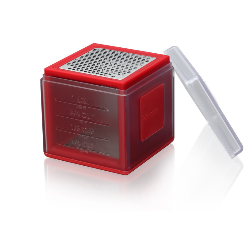 RAPE CUBE MICROPLANE RAPE CUBE MICROPLANE