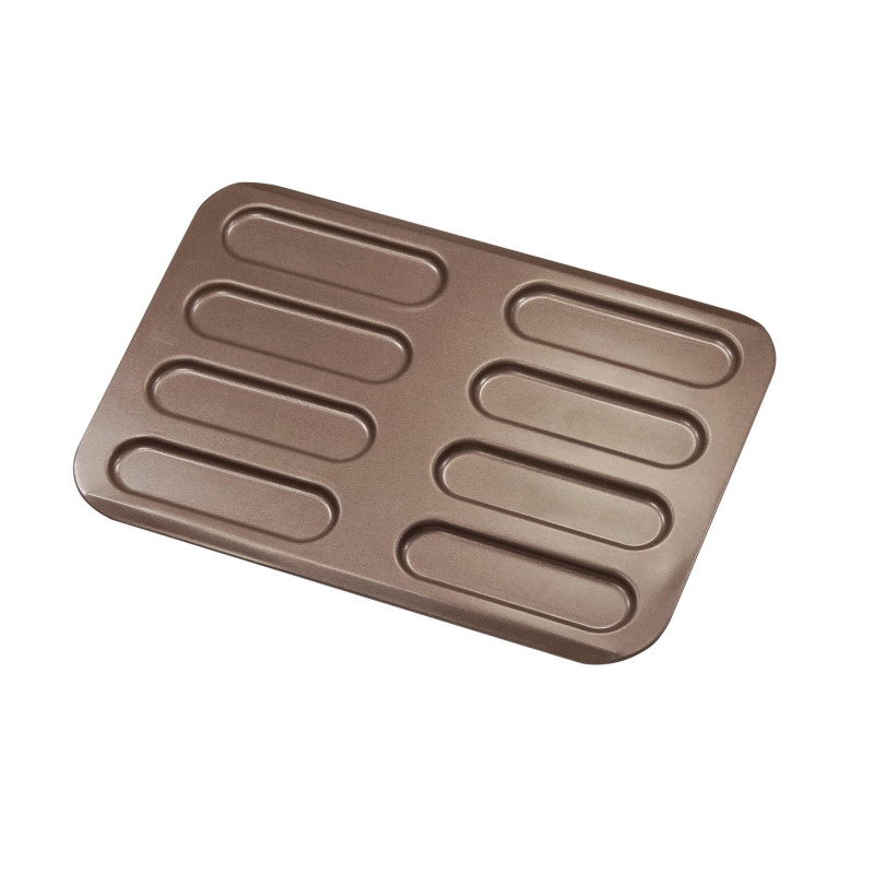 PLAQUE 8 ECLAIR GOBEL