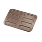 PLAQUE 8 ECLAIR GOBEL