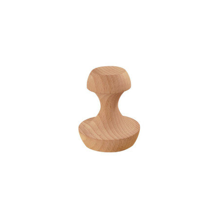 Empreinte Ã  foncer