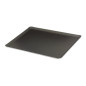 PLAQUE PATISSIERE 40X30 ANTI ADHERENT GOBEL