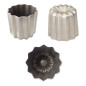  MOULE A CANNELE BORDELAIS ANTI ADHERENT GOBEL